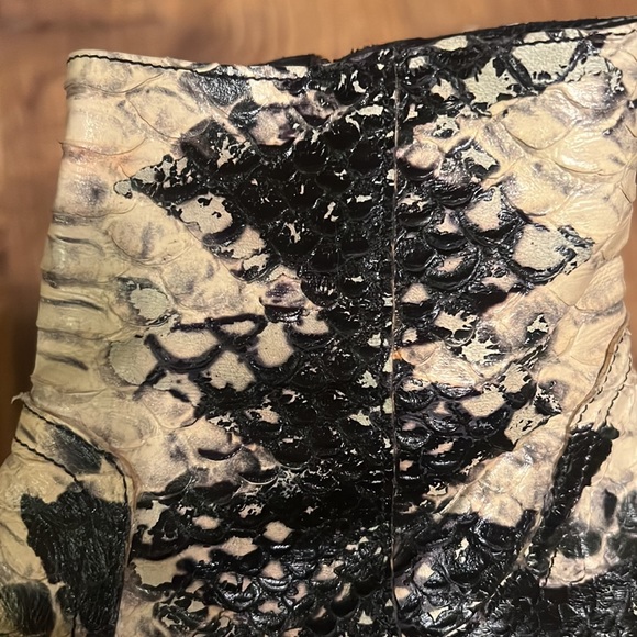 Free People Boot - Picture 9 of 9